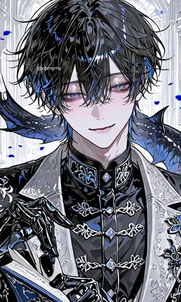 Profile image of Arvel Lorentis