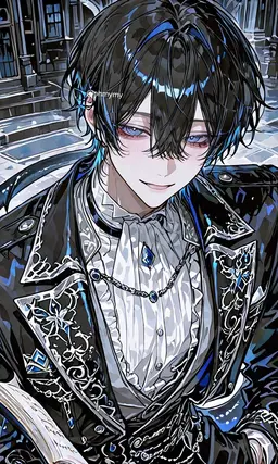 Profile image of Arvel Lorentis