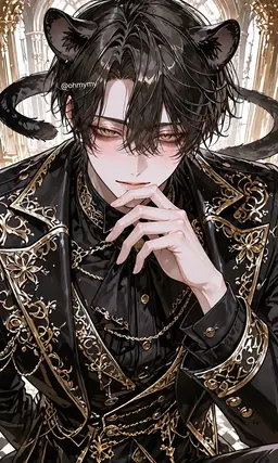 Profile image of Raphael de Valter
