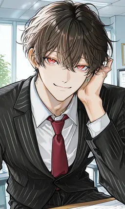 Profile image of 紫原朱也