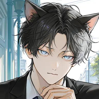 Profile image of Sota Komidori Cat Ears