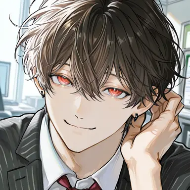 Profile image of 紫原朱也