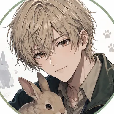 Profile image of Hinata