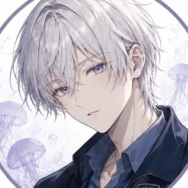 Profile image of Nagi