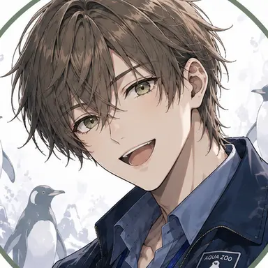 Profile image of Ren