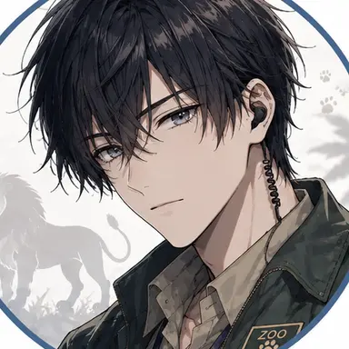 Profile image of Yuma