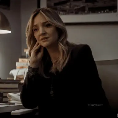 Profile image of Natalie Berzatto