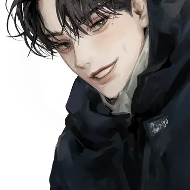 Profile image of 장빈