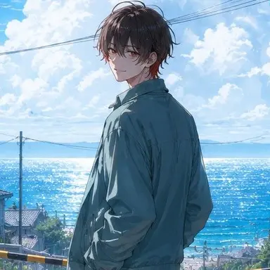 Profile image of 키요