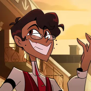 Profile image of Alastor