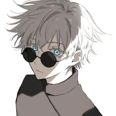 Profile image of 五条悟