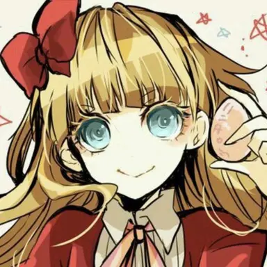 Profile image of エリス