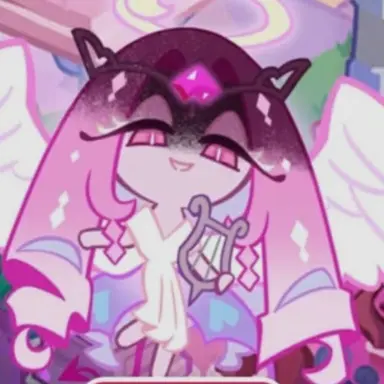 Profile image of 이터널슈가 쿠키