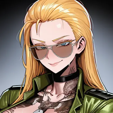 Profile image of 앰버