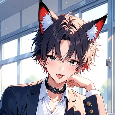 Profile image of 皇牙