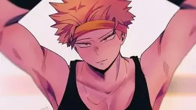 Profile image of Katsuki