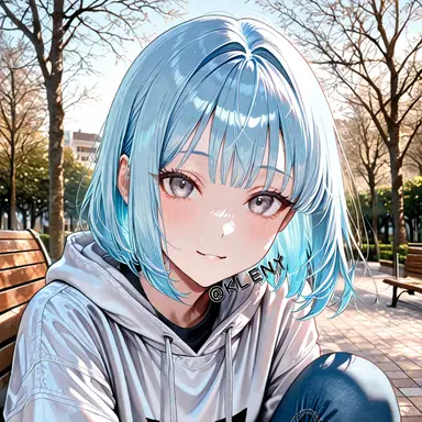 Profile image of 이아정