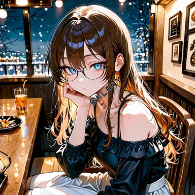 Profile image of 정설아