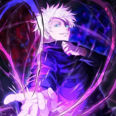 Profile image of 고죠 사토루