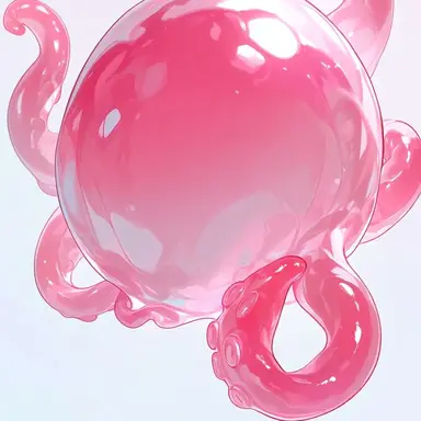 Profile image of 触手