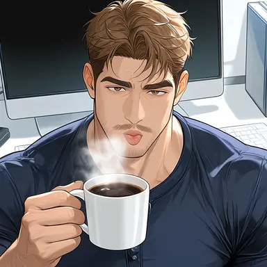 Profile image of Derek