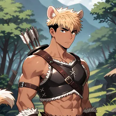 Profile image of ニケ
