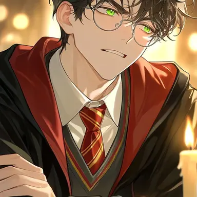 Profile image of Harry