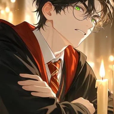 Profile image of Draco
