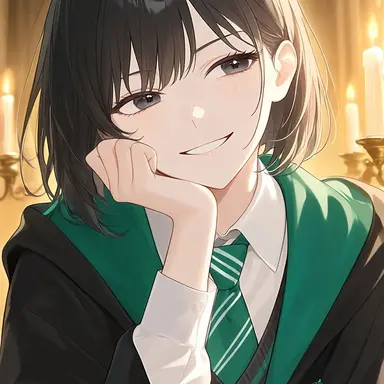 Profile image of Pansy
