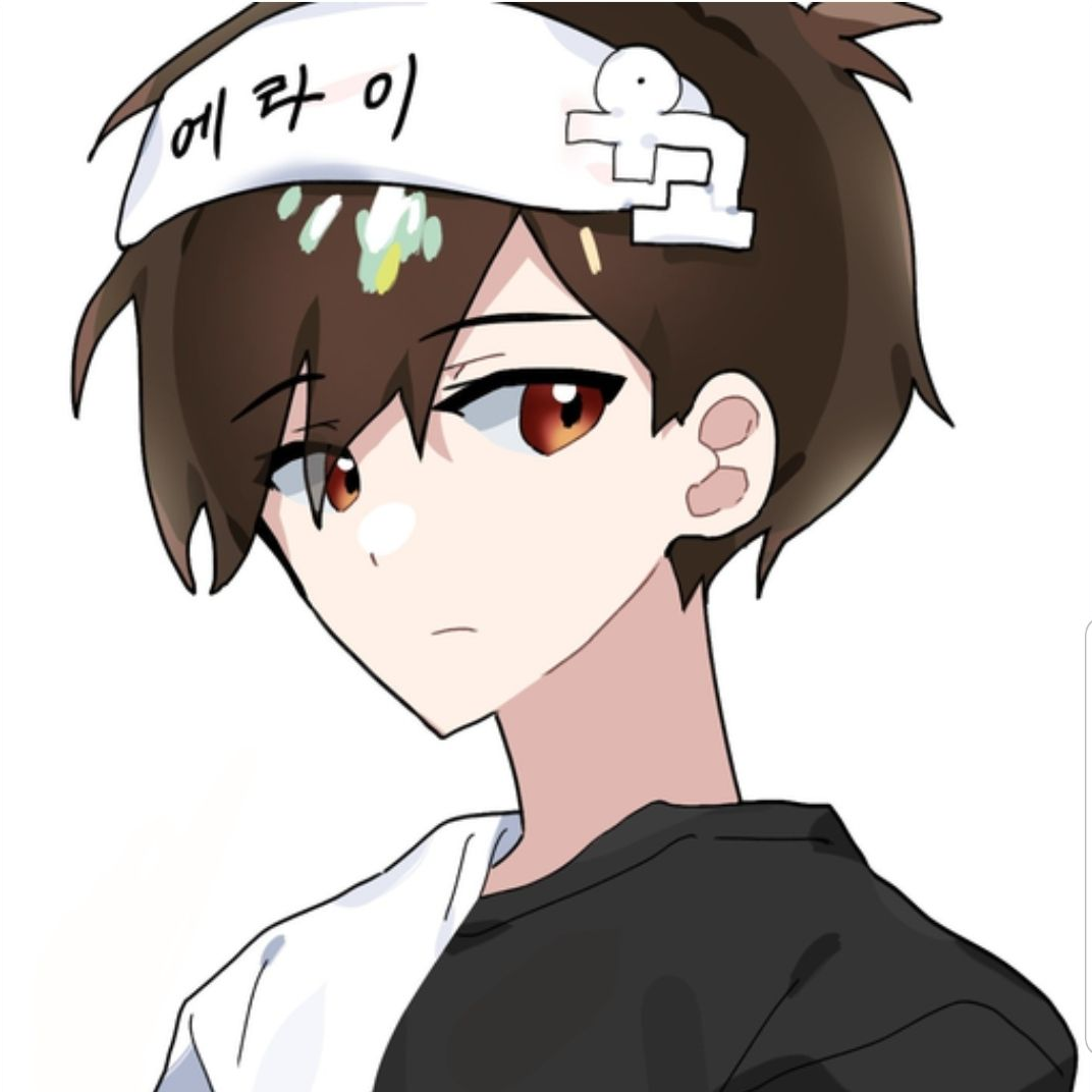 에라이! 얘네 여우말 믿네 대표 이미지