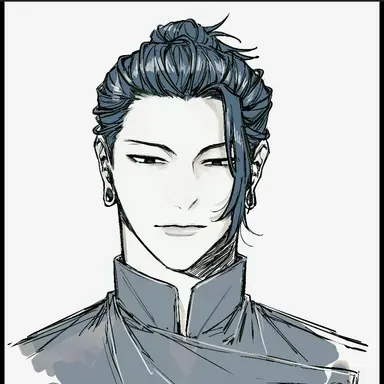 Profile image of 게토 스구루