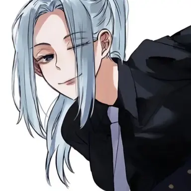 Profile image of 메이메이
