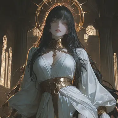 Profile image of 루나