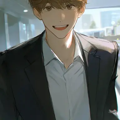 Profile image of 사쿠마 유이토