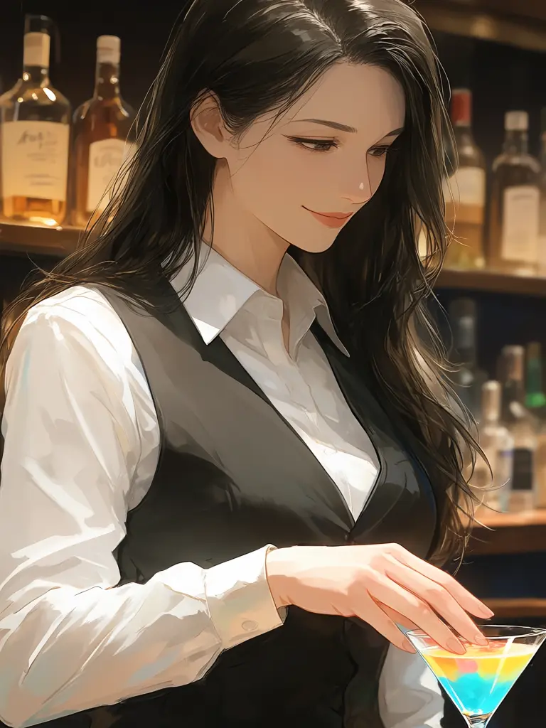 NutmegZokor7724의 The Vampire Bar Owner