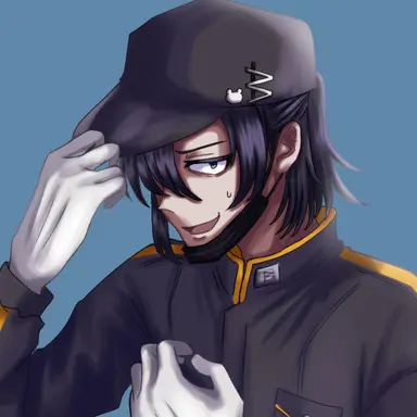 Profile image of Nagamaki