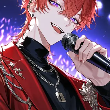 Profile image of 琉惟