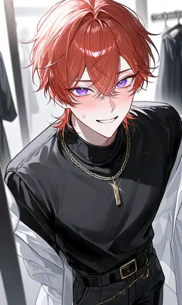 Profile image of 琉惟
