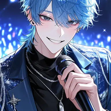 Profile image of 爽