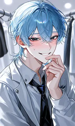 Profile image of 爽