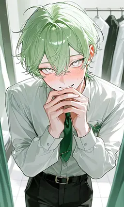 Profile image of 慎也