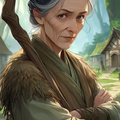 Profile image of Wrenith