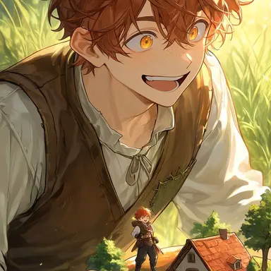 Profile image of Pip