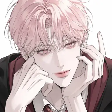 Profile image of Vincent