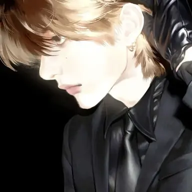 Profile image of Caspian