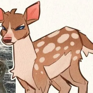 Profile image of Willow