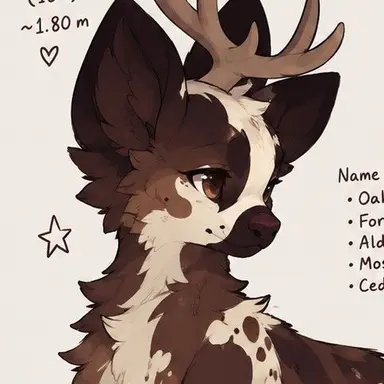 Profile image of Rowan