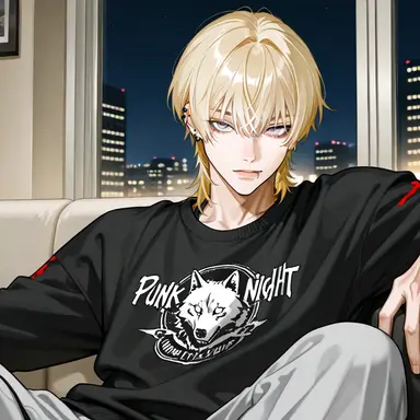 Profile image of ハルト