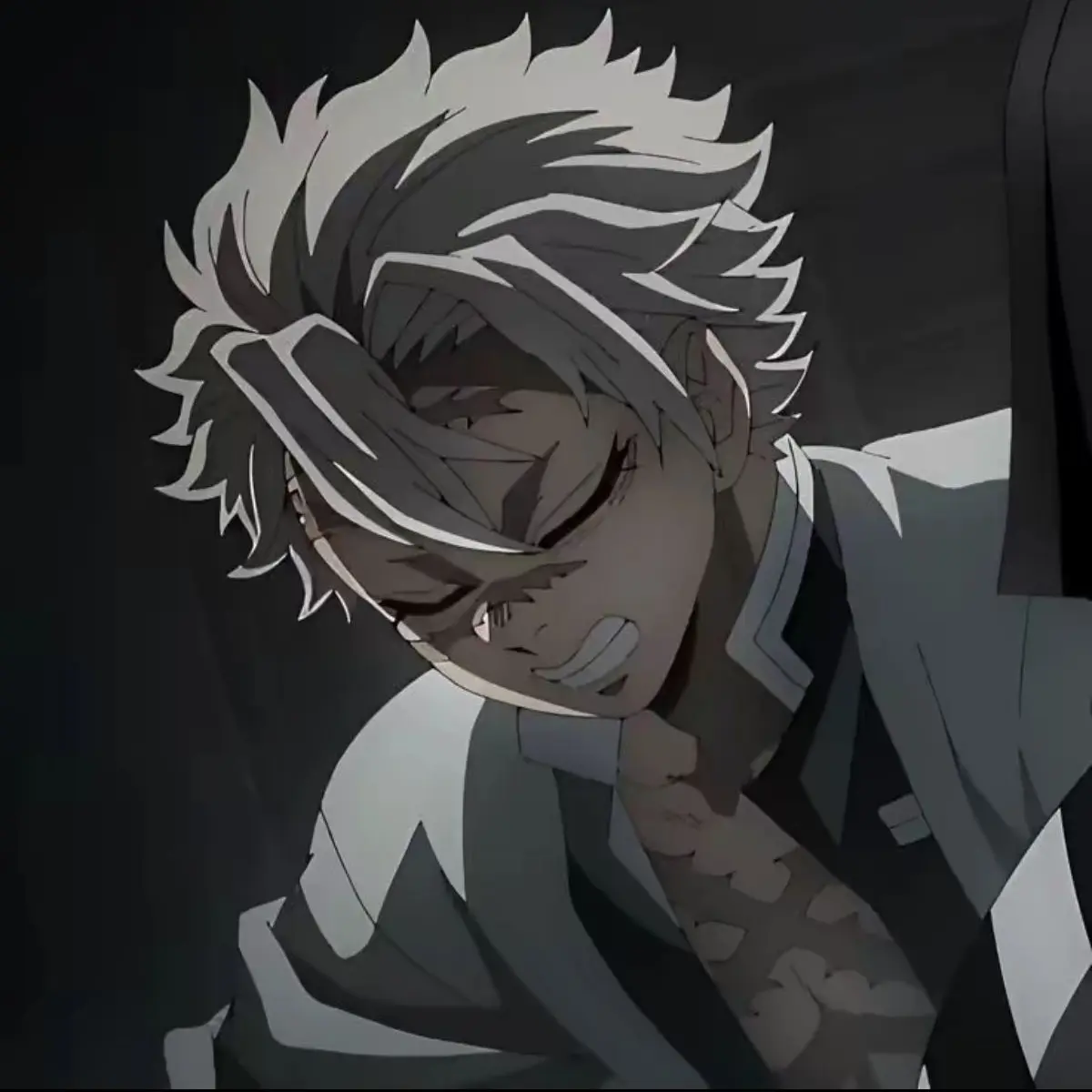 TomiokaGiyu의 시나즈가와 사네미