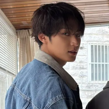Profile image of Kim mingyu